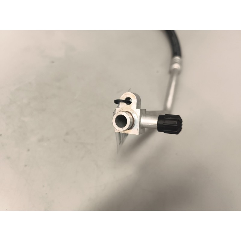 Recambio de tubos aire acondicionado para iveco daily vi caja/chasis 35s16, 35c16, 40c16, 50c16, 60c16, 65c16, 70c16 referencia - Blanco 3