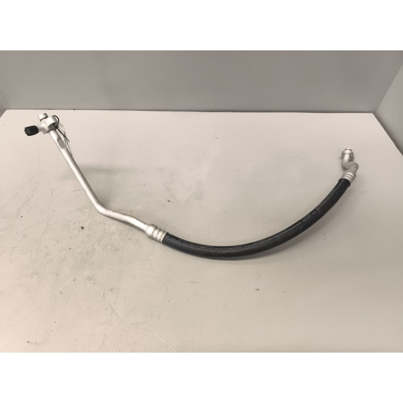 Recambio de tubos aire acondicionado para iveco daily vi caja/chasis 35s16, 35c16, 40c16, 50c16, 60c16, 65c16, 70c16 referencia - Blanco 4