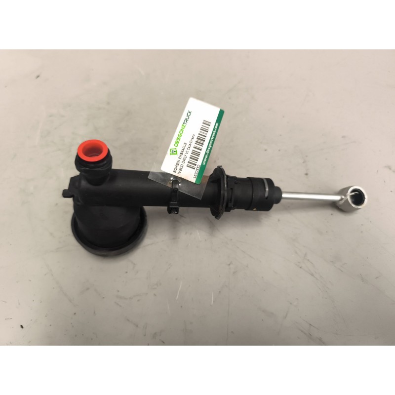 Recambio de bombin embrague para iveco daily vi caja/chasis 35s16, 35c16, 40c16, 50c16, 60c16, 65c16, 70c16 referencia OEM IAM  