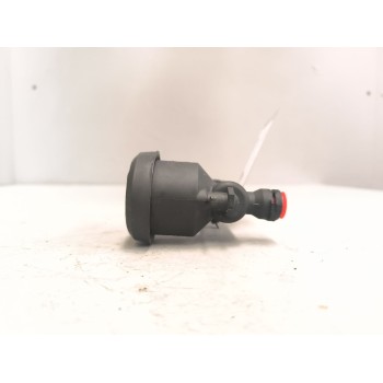 Recambio de bombin embrague para iveco daily vi caja/chasis 35s16, 35c16, 40c16, 50c16, 60c16, 65c16, 70c16 referencia OEM IAM  