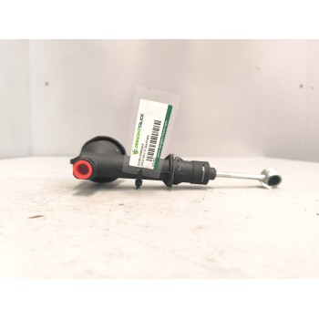 Recambio de bombin embrague para iveco daily vi caja/chasis 35s16, 35c16, 40c16, 50c16, 60c16, 65c16, 70c16 referencia OEM IAM  