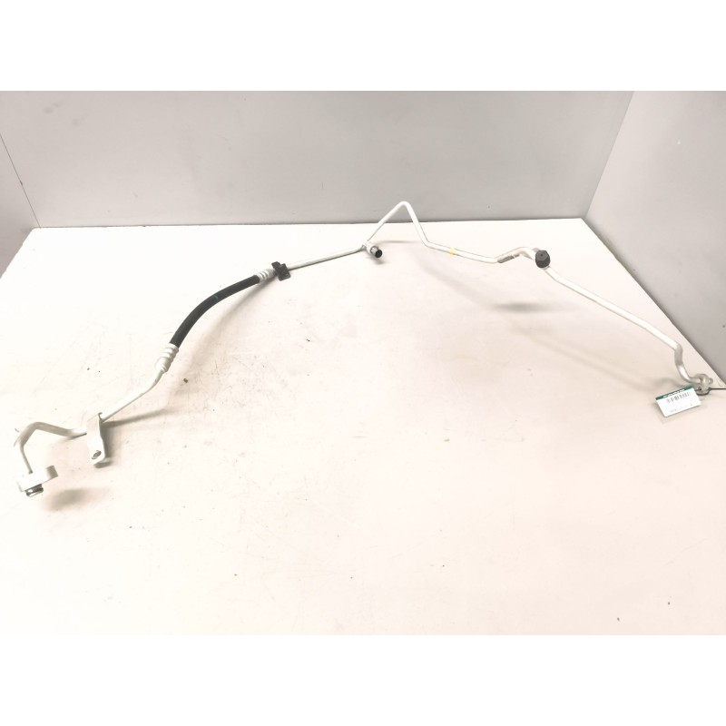 Recambio de tubos aire acondicionado para iveco daily vi caja/chasis 35s16, 35c16, 40c16, 50c16, 60c16, 65c16, 70c16 referencia - Blanco