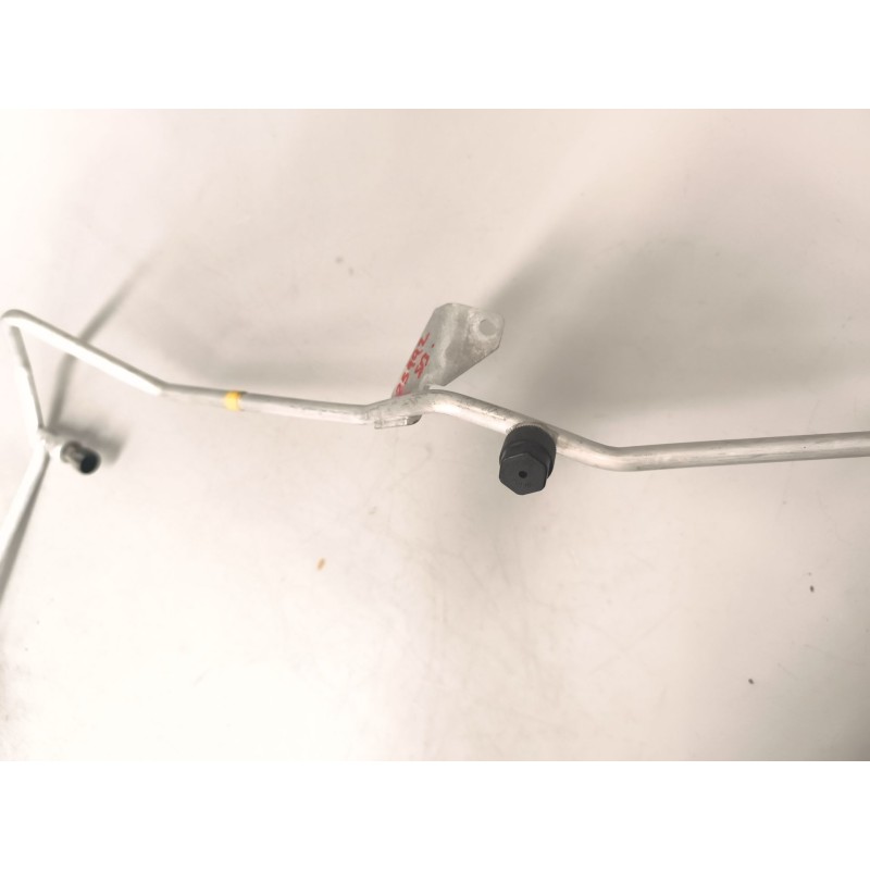 Recambio de tubos aire acondicionado para iveco daily vi caja/chasis 35s16, 35c16, 40c16, 50c16, 60c16, 65c16, 70c16 referencia - Blanco 2