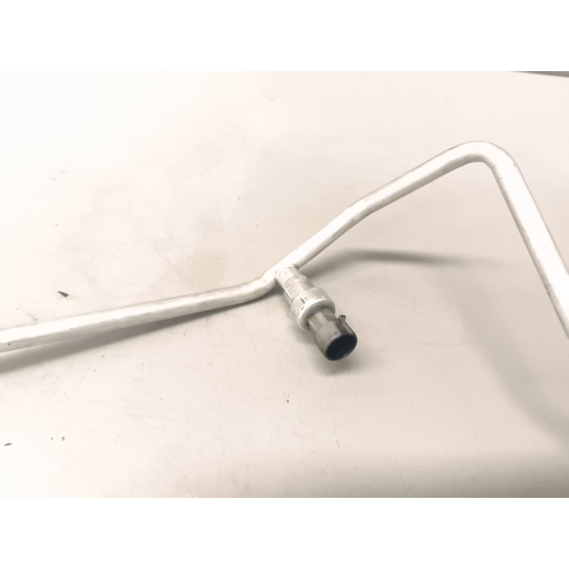 Recambio de tubos aire acondicionado para iveco daily vi caja/chasis 35s16, 35c16, 40c16, 50c16, 60c16, 65c16, 70c16 referencia - Blanco 3
