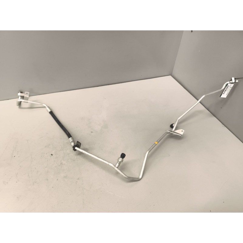 Recambio de tubos aire acondicionado para iveco daily vi caja/chasis 35s16, 35c16, 40c16, 50c16, 60c16, 65c16, 70c16 referencia - Blanco 4