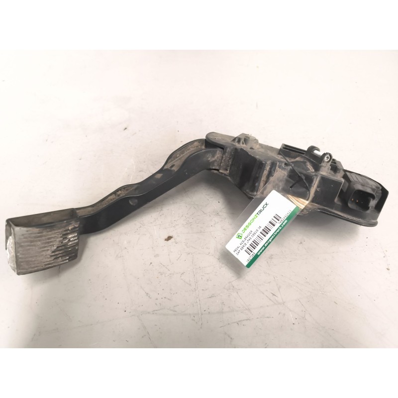 Recambio de pedal acelerador para daf serie lf45 desde 06 referencia OEM IAM 7482492423  