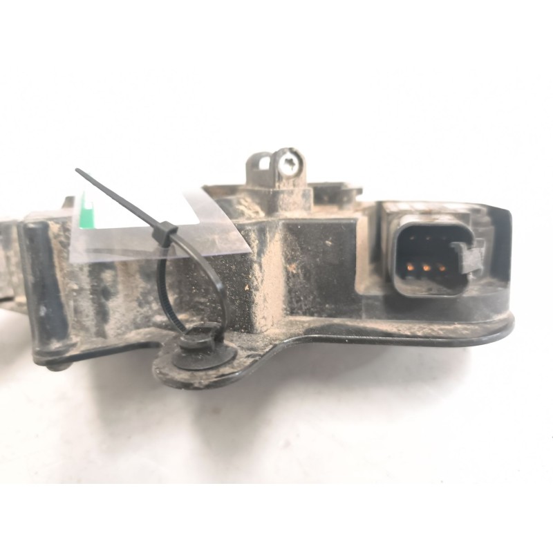 Recambio de pedal acelerador para daf serie lf45 desde 06 referencia OEM IAM 7482492423 4