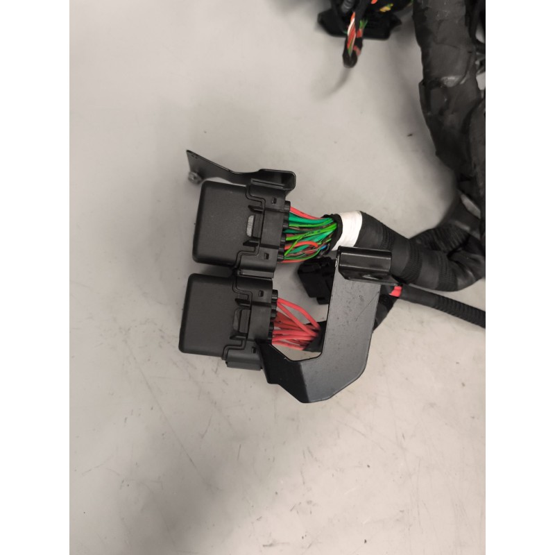Recambio de pedal acelerador para daf serie lf45 desde 06 referencia OEM IAM 7482492423 7