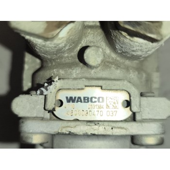 Recambio de valvula aire para daf serie lf45 desde 06 referencia OEM IAM 4800030470  