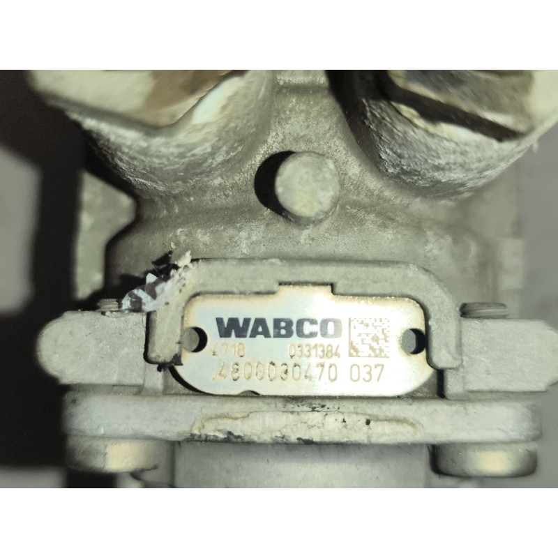 Recambio de valvula aire para daf serie lf45 desde 06 referencia OEM IAM 4800030470 2