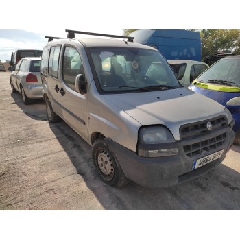 fiat doblo (119) del año 2001