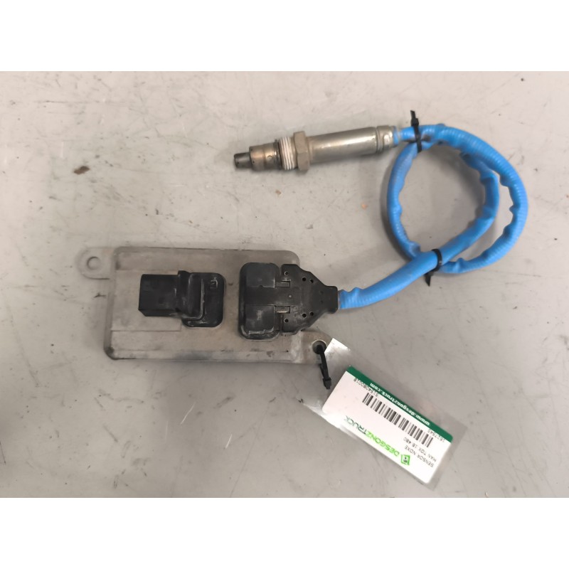 Recambio de sensor noxe para man tgx 18.480 12.4 diesel referencia OEM IAM 5154080018  