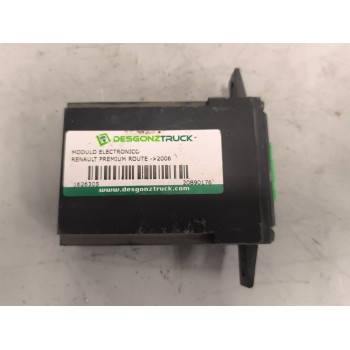 MODULO ELECTRONICO 20890176 