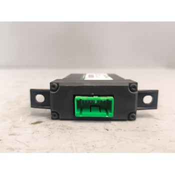 Recambio de modulo electronico para renault premium route 2006 10.8 diesel referencia OEM IAM 20890176  