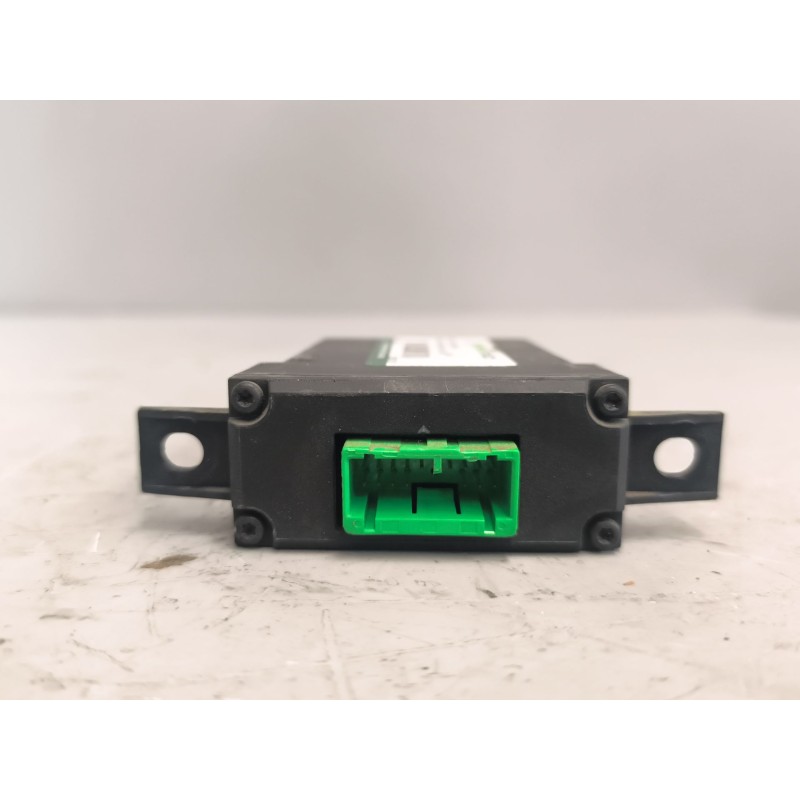 Recambio de modulo electronico para renault premium route 2006 10.8 diesel referencia OEM IAM 20890176 5