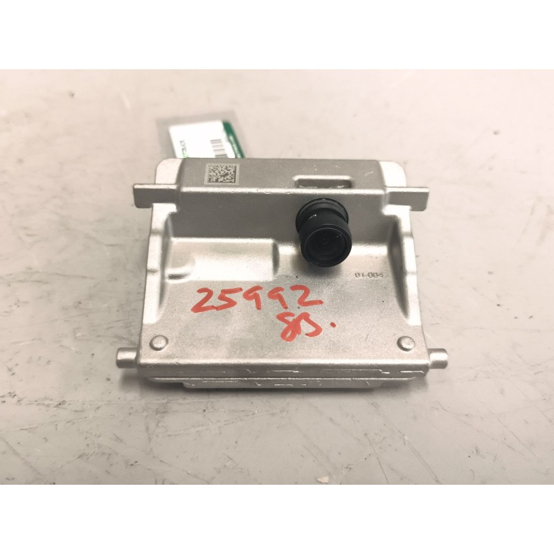 Recambio de camara para iveco daily vi caja/chasis 35s16, 35c16, 40c16, 50c16, 60c16, 65c16, 70c16 referencia OEM IAM 5803077932