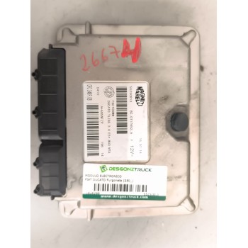 MODULO ELECTRONICO 55250813 