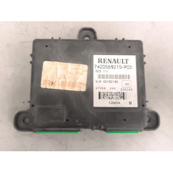 MODULO ELECTRONICO 7420569215 