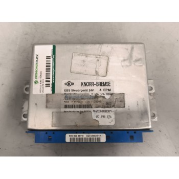 MODULO ELECTRONICO 20895576 0486106084 