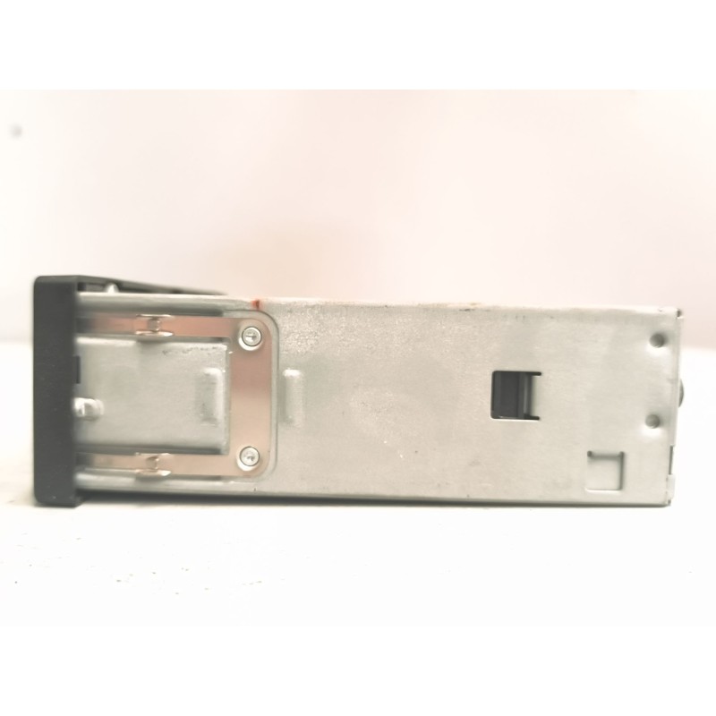 Recambio de tacografo para iveco stralis (as) 11.1 diesel referencia OEM IAM 13812214303001 0004758598 3