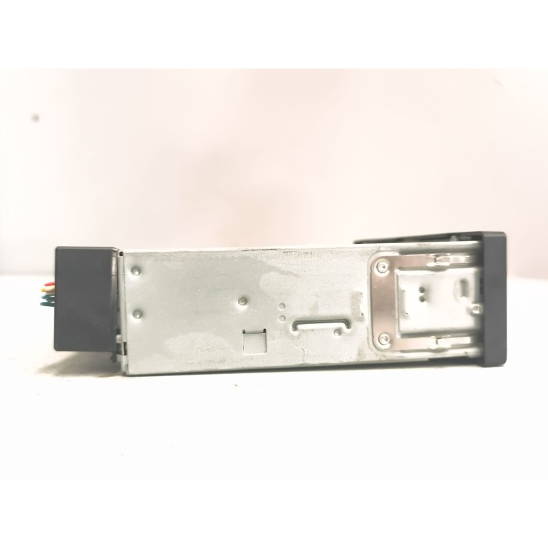 Recambio de tacografo para iveco stralis (as) 11.1 diesel referencia OEM IAM 13812214303001 0004758598 4