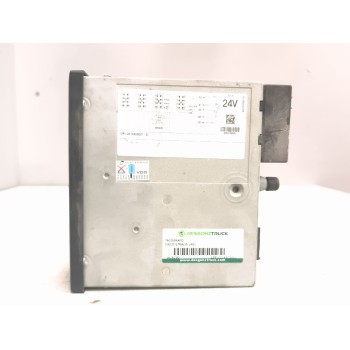 Recambio de tacografo para iveco stralis (as) 11.1 diesel referencia OEM IAM 13812214303001 0004758598 