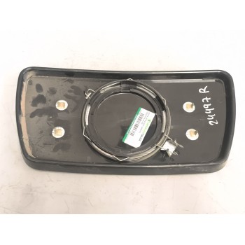 Recambio de cristal retrovisor derecho para iveco stralis (as) 12.9 diesel referencia OEM IAM 5802013135  