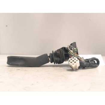 Recambio de mando intermitentes para scania serie 4 (p/r 164 l) 15.6 diesel referencia OEM IAM 1402449  