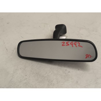 ESPEJO RETROVISOR INTERIOR 