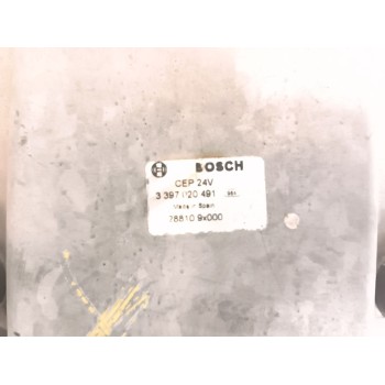 Recambio de articulacion limpia delantero para nissan trucks atleon tk160.95 referencia OEM IAM 288109X000 3397020491 