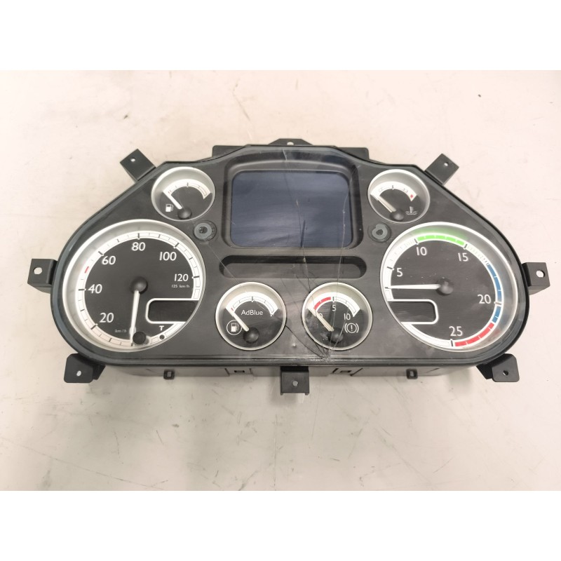 Recambio de cuadro instrumentos para daf serie xf105.460 12.9 diesel referencia OEM IAM 1789469  