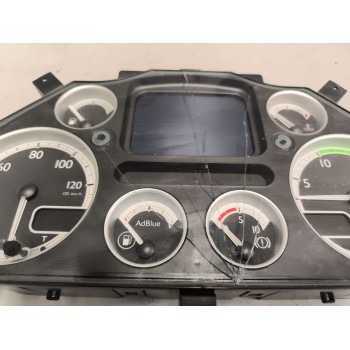 Recambio de cuadro instrumentos para daf serie xf105.460 12.9 diesel referencia OEM IAM 1789469  