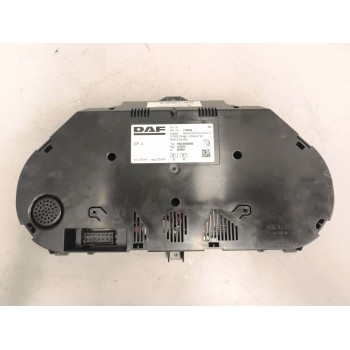 Recambio de cuadro instrumentos para daf serie xf105.460 12.9 diesel referencia OEM IAM 1789469  