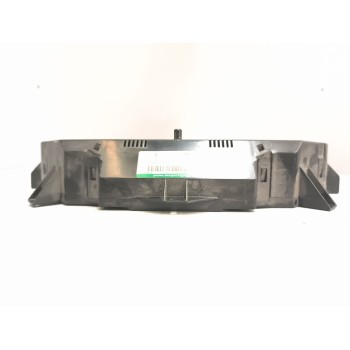 Recambio de cuadro instrumentos para daf serie xf105.460 12.9 diesel referencia OEM IAM 1789469  