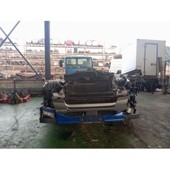 scania r i del año 2013