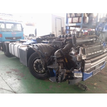 scania r i del año 2013