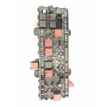 Recambio de cuadro instrumentos para daf serie xf105.460 12.9 diesel referencia OEM IAM 1789469  