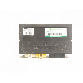Recambio de modulo electronico para iveco stralis (as) 12.9 diesel referencia OEM IAM 504342304 4462700100 