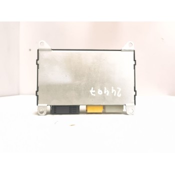 Recambio de modulo electronico para iveco stralis (as) 12.9 diesel referencia OEM IAM 504342304 4462700100 