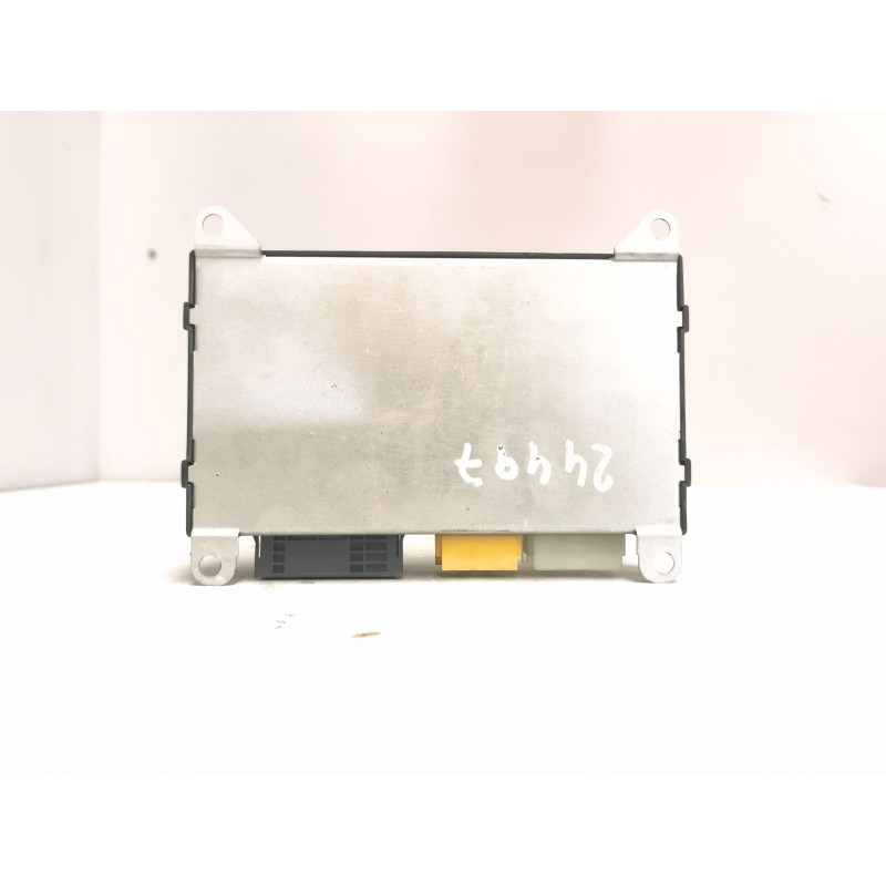 Recambio de modulo electronico para iveco stralis (as) 12.9 diesel referencia OEM IAM 504342304 4462700100 - Blanco 2