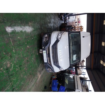 iveco daily vi furgoneta del año 2023