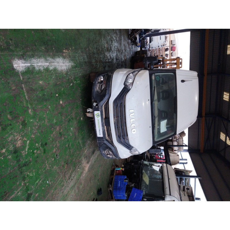 IVECO DAILY VI FURGONETA