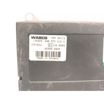 Recambio de modulo electronico para iveco stralis (as) 12.9 diesel referencia OEM IAM 504342304 4462700100 