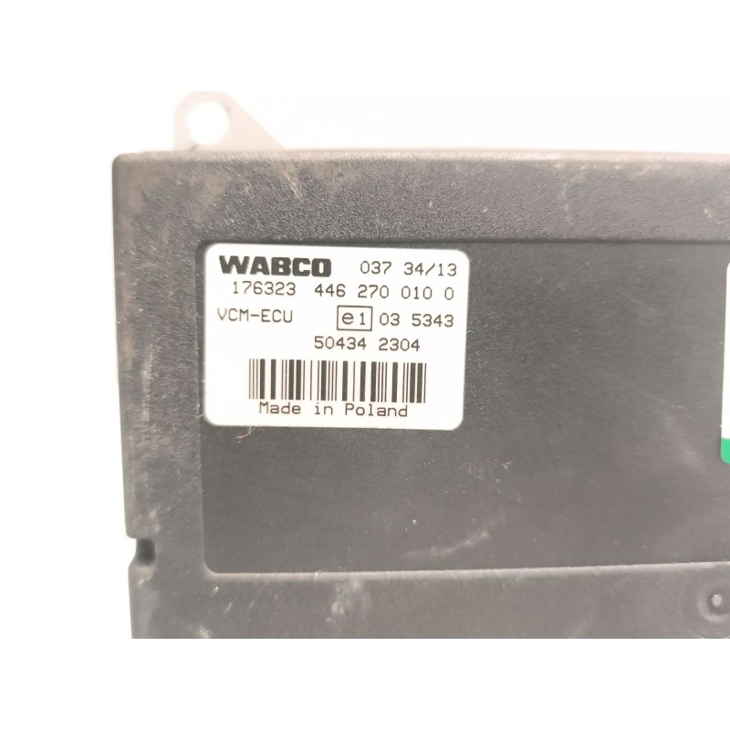 Recambio de modulo electronico para iveco stralis (as) 12.9 diesel referencia OEM IAM 504342304 4462700100 - Blanco 7