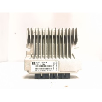 MODULO ELECTRONICO 20851690 