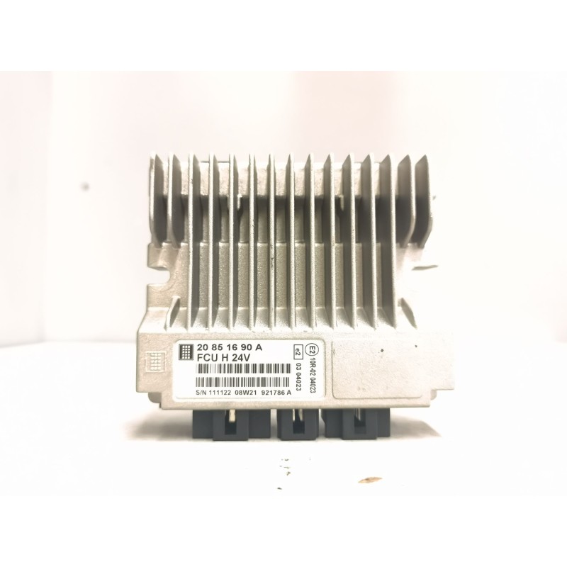 Recambio de modulo electronico para renault magnum ab 2005 12.0 diesel referencia OEM IAM 20851690  