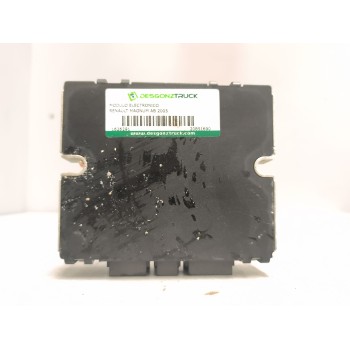 Recambio de modulo electronico para renault magnum ab 2005 12.0 diesel referencia OEM IAM 20851690  