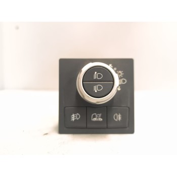 Recambio de mando luces para renault serie t 12.8 diesel referencia OEM IAM 21995040 7421995040 