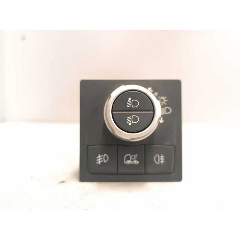 Recambio de mando luces para renault serie t 12.8 diesel referencia OEM IAM 21995040 7421995040 