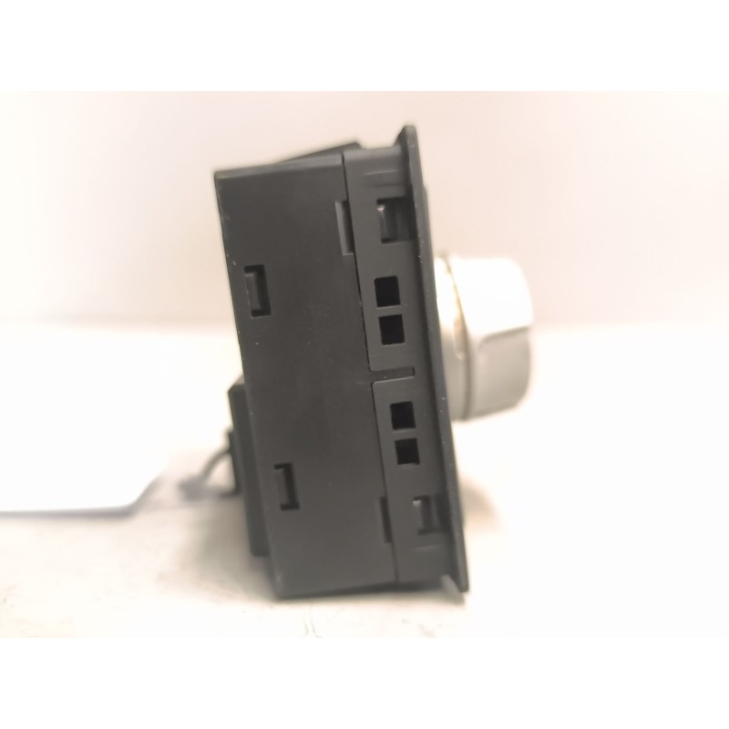 Recambio de mando luces para renault serie t 12.8 diesel referencia OEM IAM 21995040 7421995040 - Blanco 2